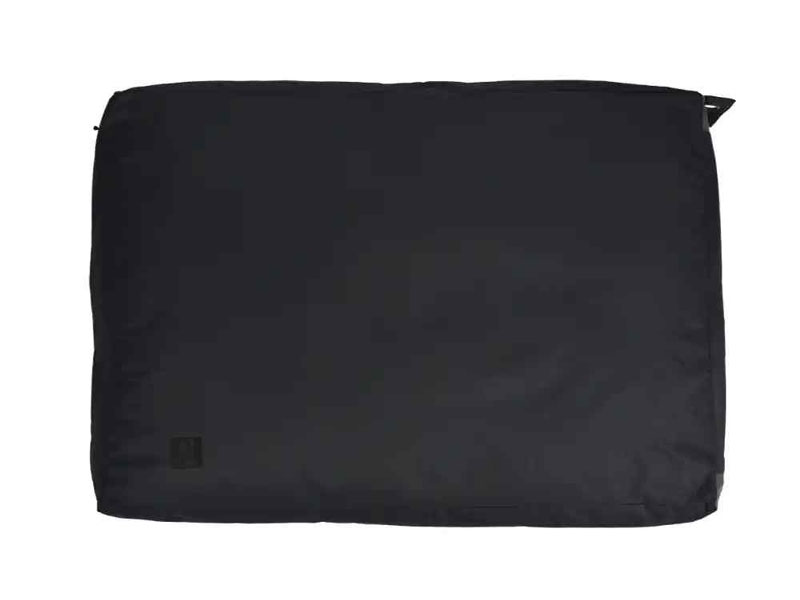 Box Pillow in Größe S - Farbe: Imperial Grey